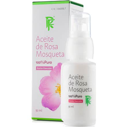 Wheel Farma huile d'églantier 30ml