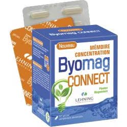 Byomag Connect Gelul 60