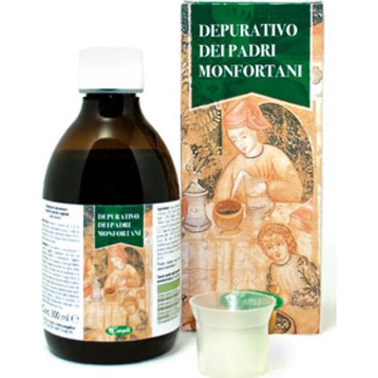 Pères montfortains dépuratifs