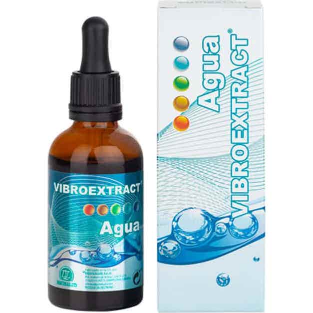 Vibroextract Water 50ml