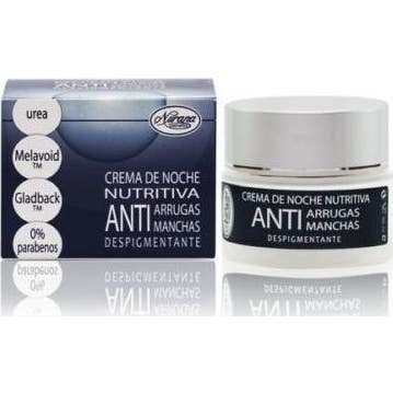 Nurana crème de nuit détachant 50ml