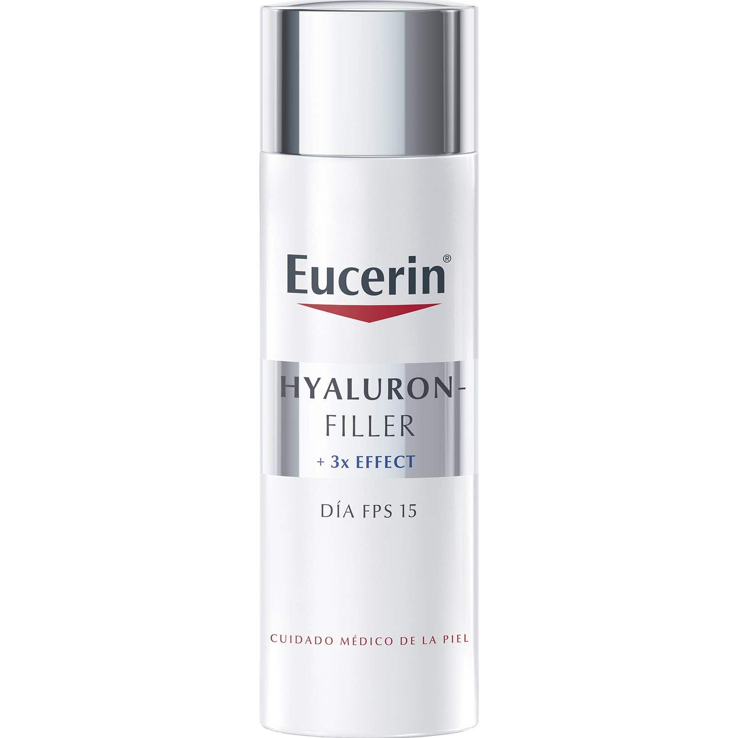 Eucerin® Hyaluron-Filler Crème de Jour SPF15 50ml