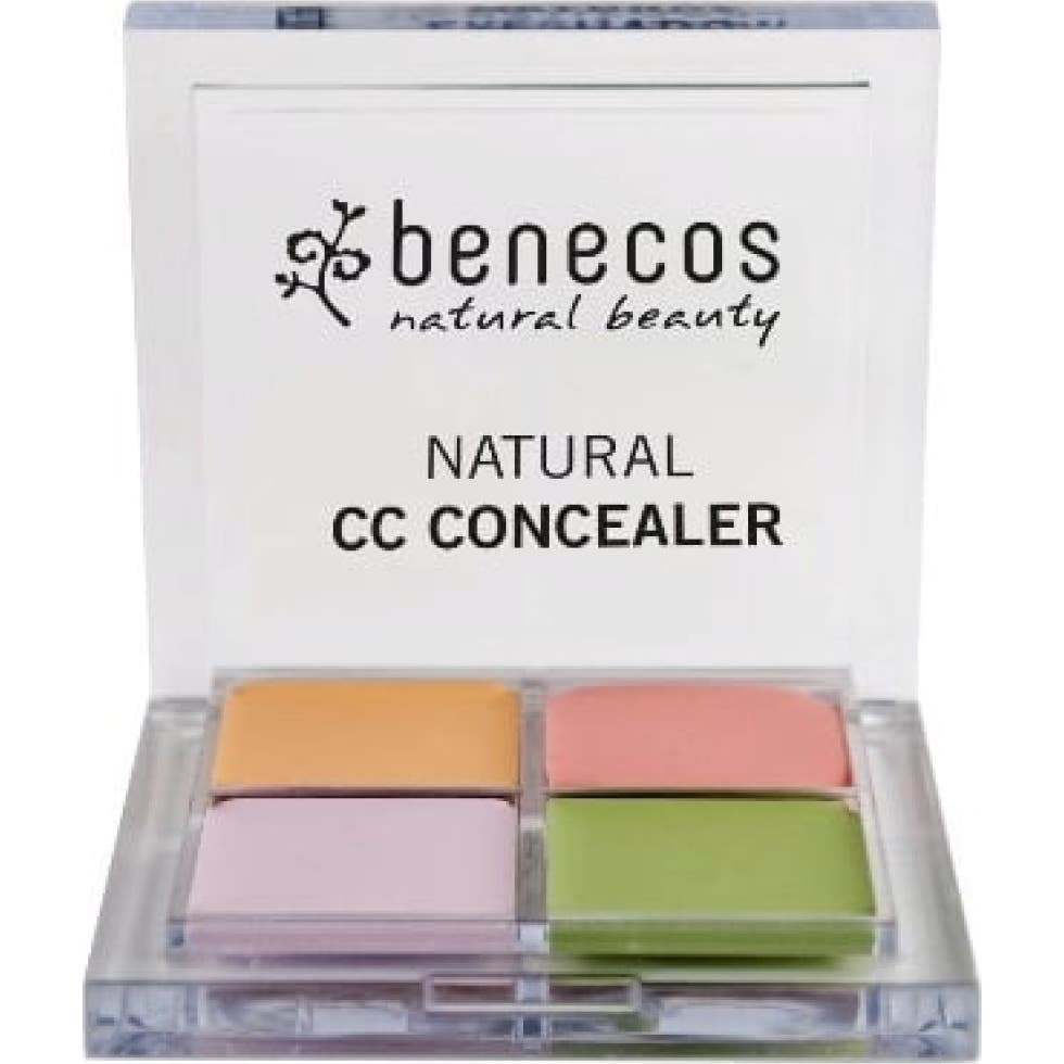 Benecos Natural CC Concealer