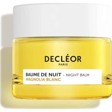 Decléor Magnolia Blanc Baume de Nuit 15 ml