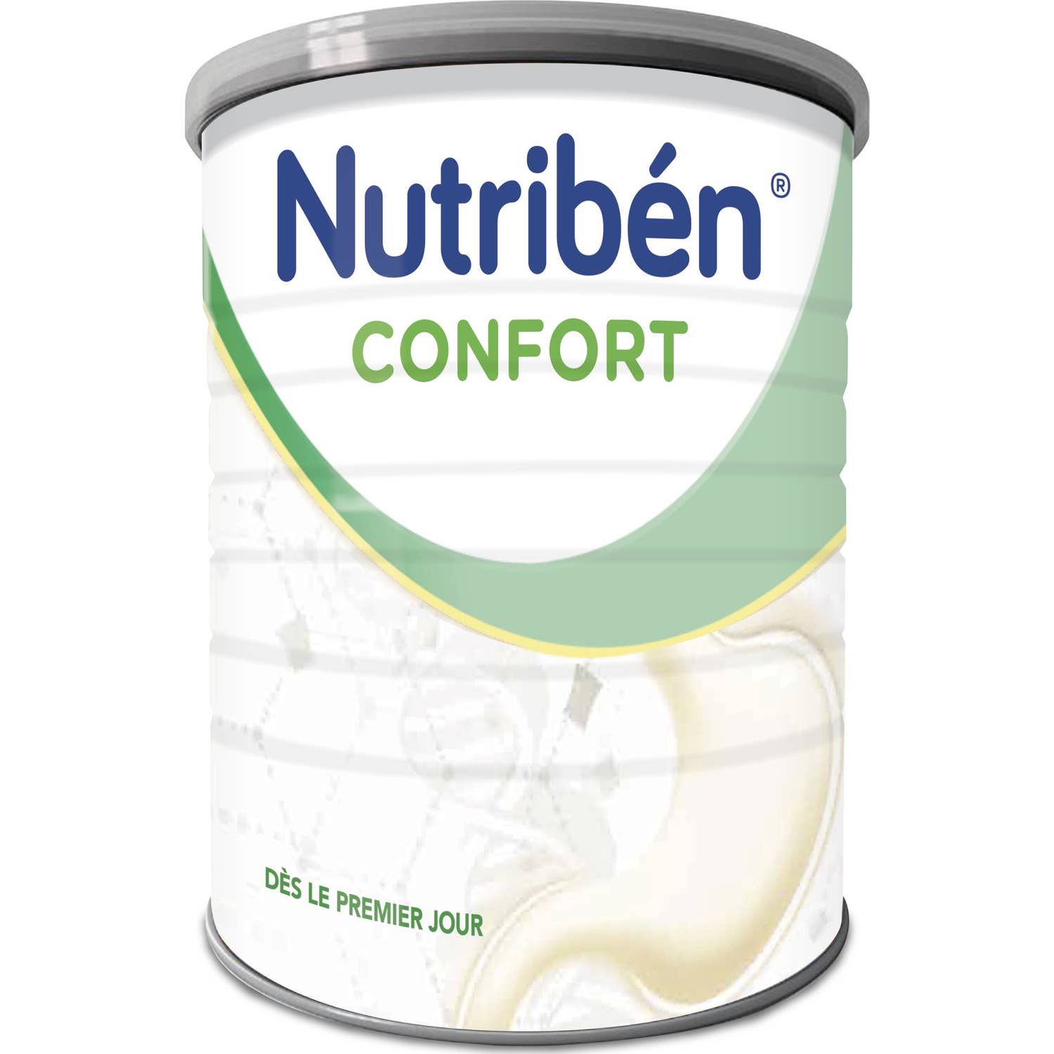Nutribén® Confort Lait Pour Nourrissons 800g