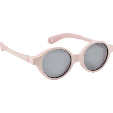 Beaba Lunette 9-24mois Rose Drage 1unité