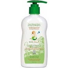 Crème hydratante pour le corps Econanos