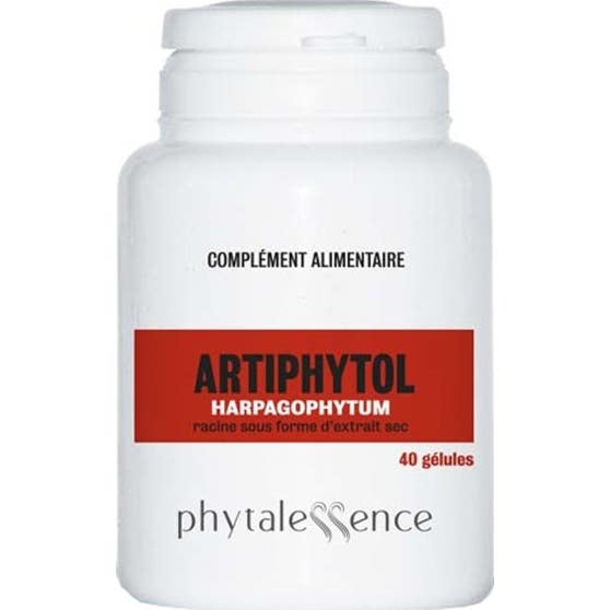 Phytalessence Artiphytol 40comp