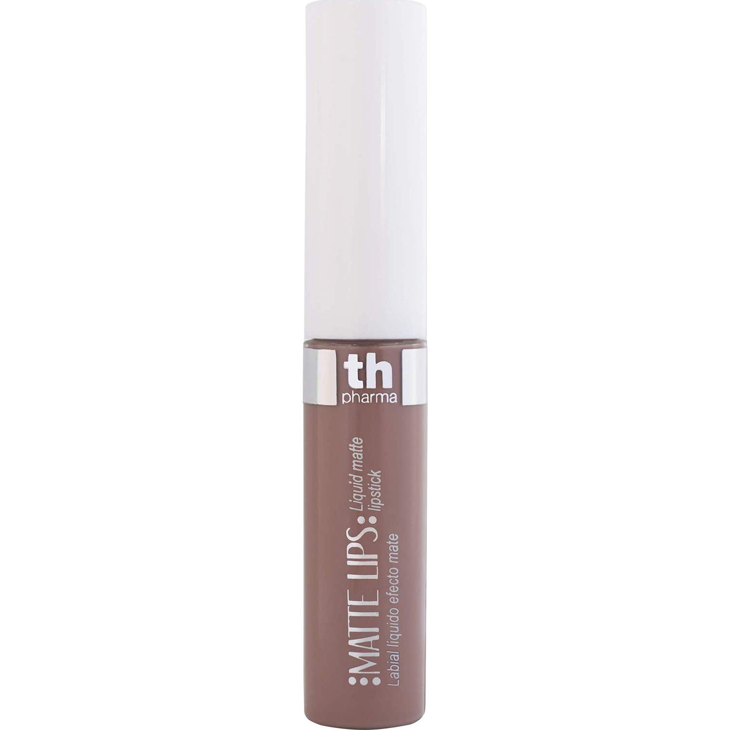 Th-matte Lips 04 nude