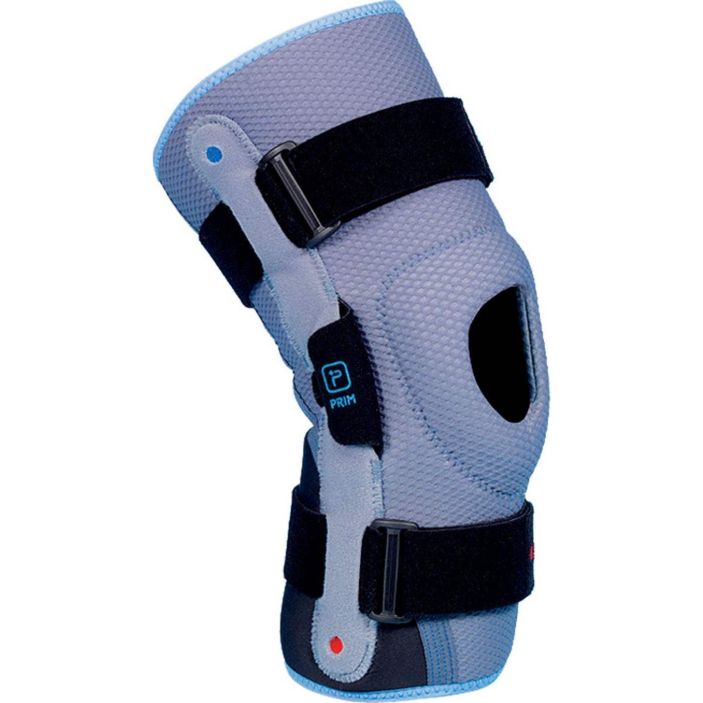 Prim Rodillera Cerrada Articulación Policéntrica Airtex M 1 Unidad