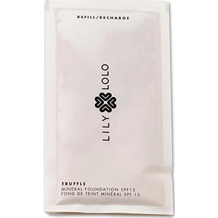 Lily Lolo Refill Base Mineral Truffle Base 10g