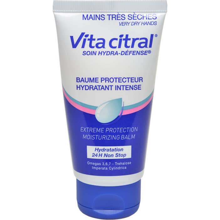 Vita Citral Baume Protecteur Hydratant Intense 75 mL