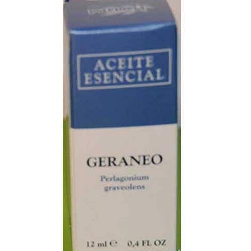 Plantapol Geranium Huile Essentielle 12ml