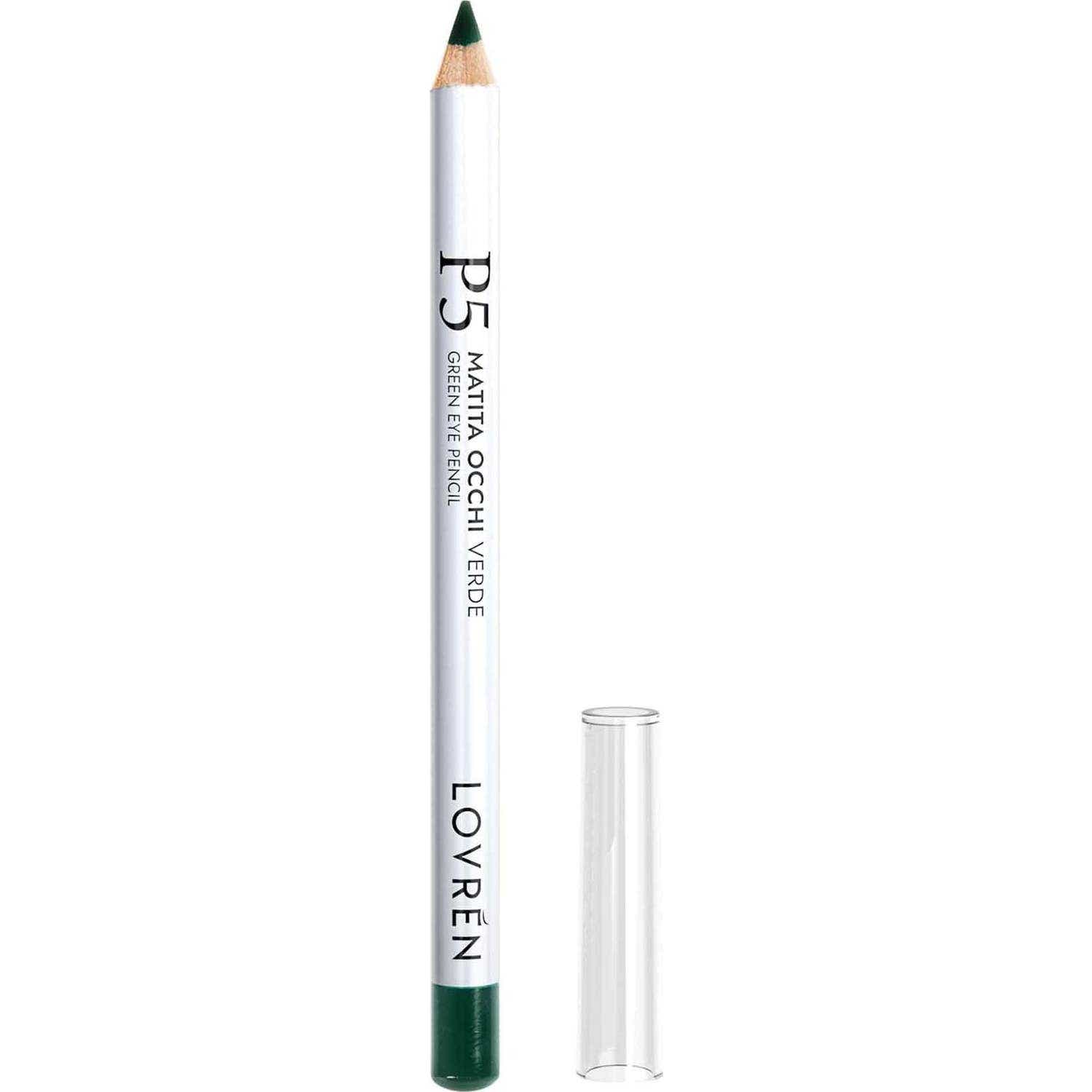 Vert Lovren P5 Crayon Yeux 1Pc Taille 1