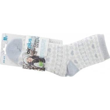 Airplus Chaus Aloe Coeur Gr 35-41
