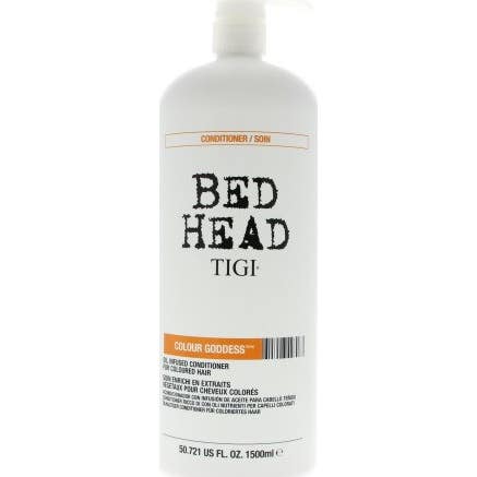 Tigi Bedhead Colour Goddess Conditionneur 1500ml