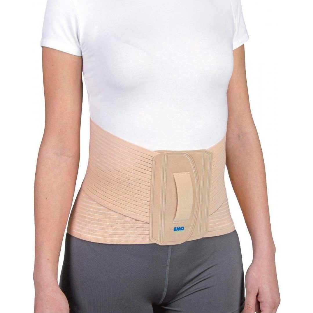 EMO Bande abdominale Fj183 T-3Xl