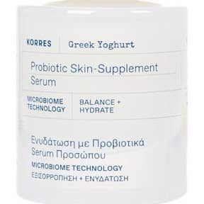 Korres Greek Yoghurt Hydra Probiotic Serum 30ml