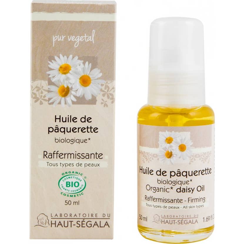 Haut-Segala Hle Paquerette 50Ml