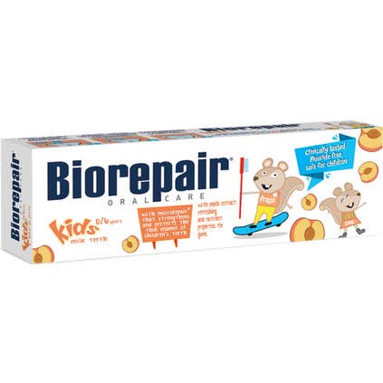 Biorepair Kids Peach 50Ml