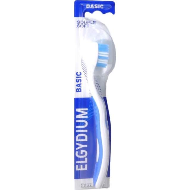 Elgydium Br Dents Souple