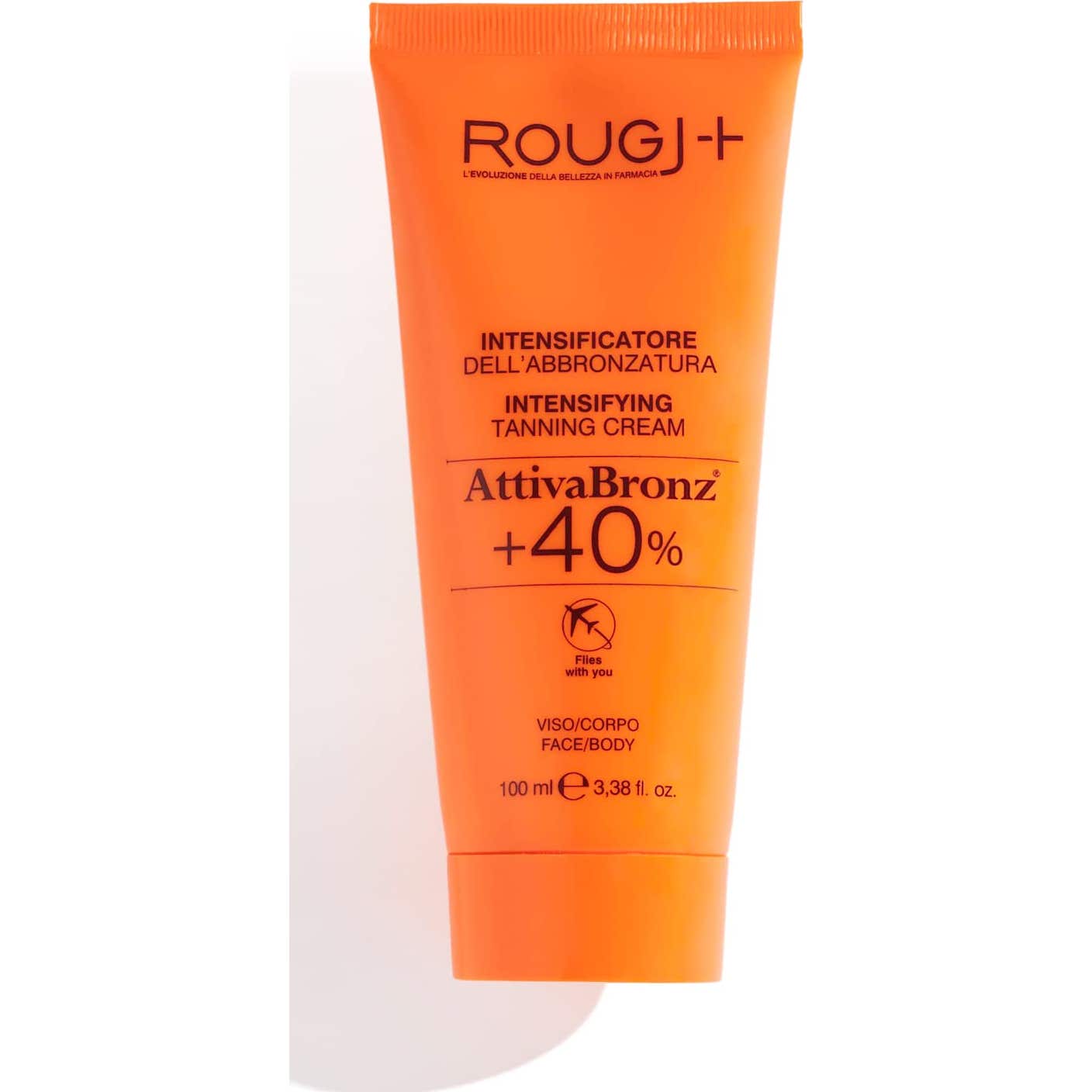 Rougj Solar Activabronce 100ml