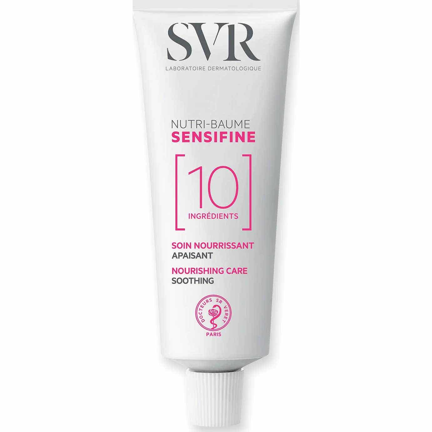 SVR Sensifine Nutri Baume 40ml