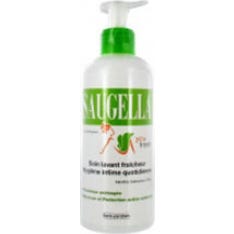 Saugella You Fresh Solution Lavante 200ml
