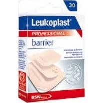 Coverplast Barrier Waterproof Dressings 30 Unités
