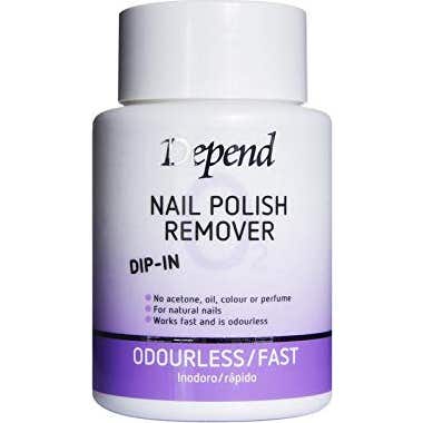 Beter Quitaesmaltes Dip In Sin Olor 75 Ml *