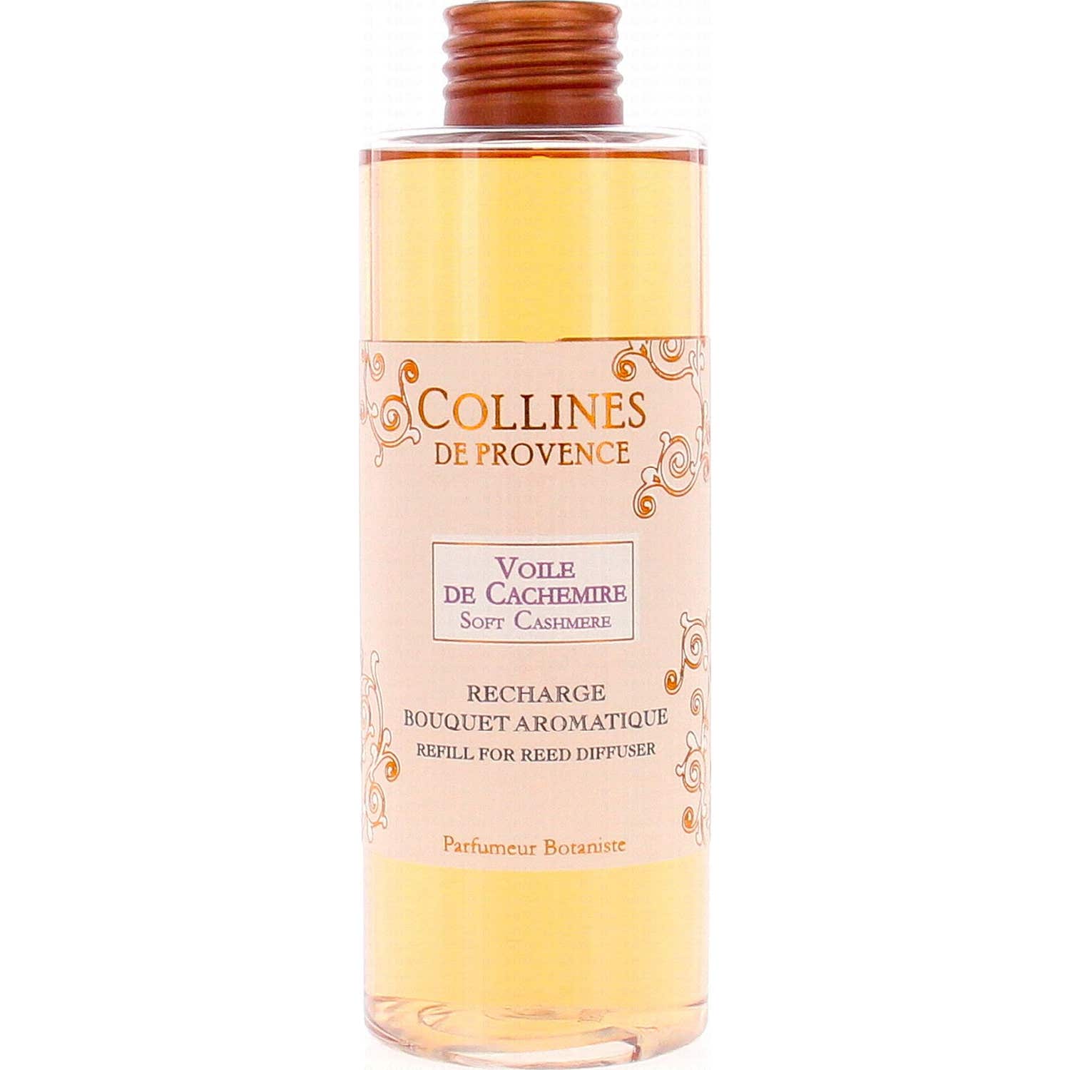Collines de Provence Recharge Bouquet Cachemire 200ml