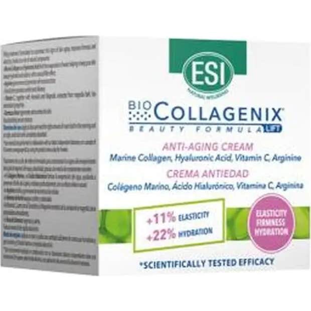 Esi Biocollagenix CrèMe Anti Age 50Ml-image