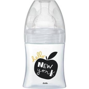 Dod Bib Sens+Ver150ml Newyork -6M