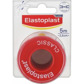Elastoplast Sparadrap Classic 2,5mx5m