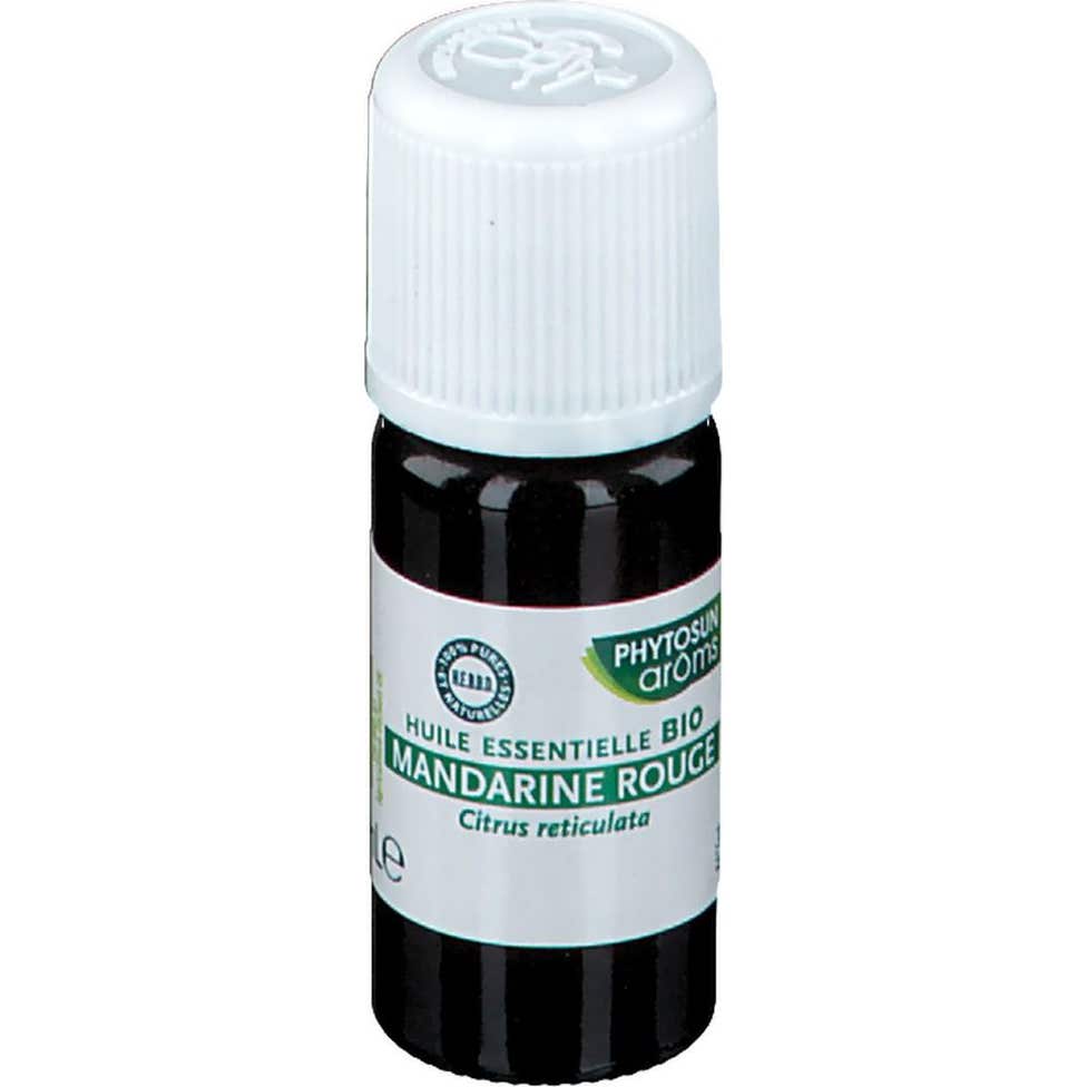Phytosunarom Mandar Rge He Bio10ml