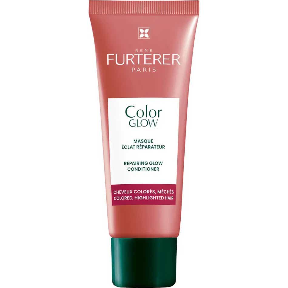 RENE FURTERER Ren&eacute; Furterer Masque Eclat R&eacute;parateur Color Glow Ren&eacute; Furterer 40ml