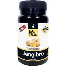 Novadiet Gingembre 30 Capsules Végétales