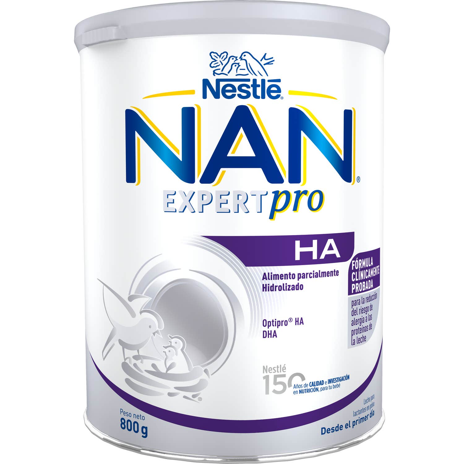 Nestle NAN H.A 800g