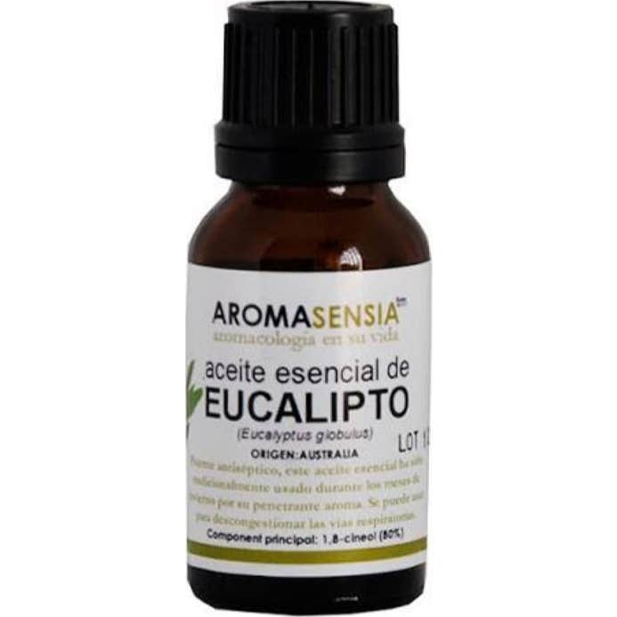 Eucalyptus Aroma Essence 15 ml