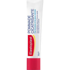 Elastoplast Pommade Cicatrisante 20g