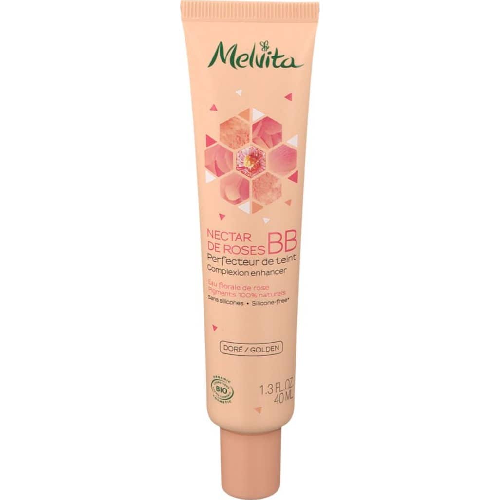 Melvita Source De Roses Bb Crème Doré 40Ml
