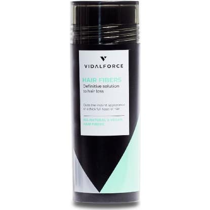 Vidalforce Fibres Capillaires Café 30g