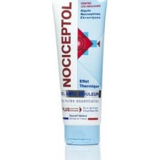 Polidis Nociceptol Gel Anti-Douleur 40 ml