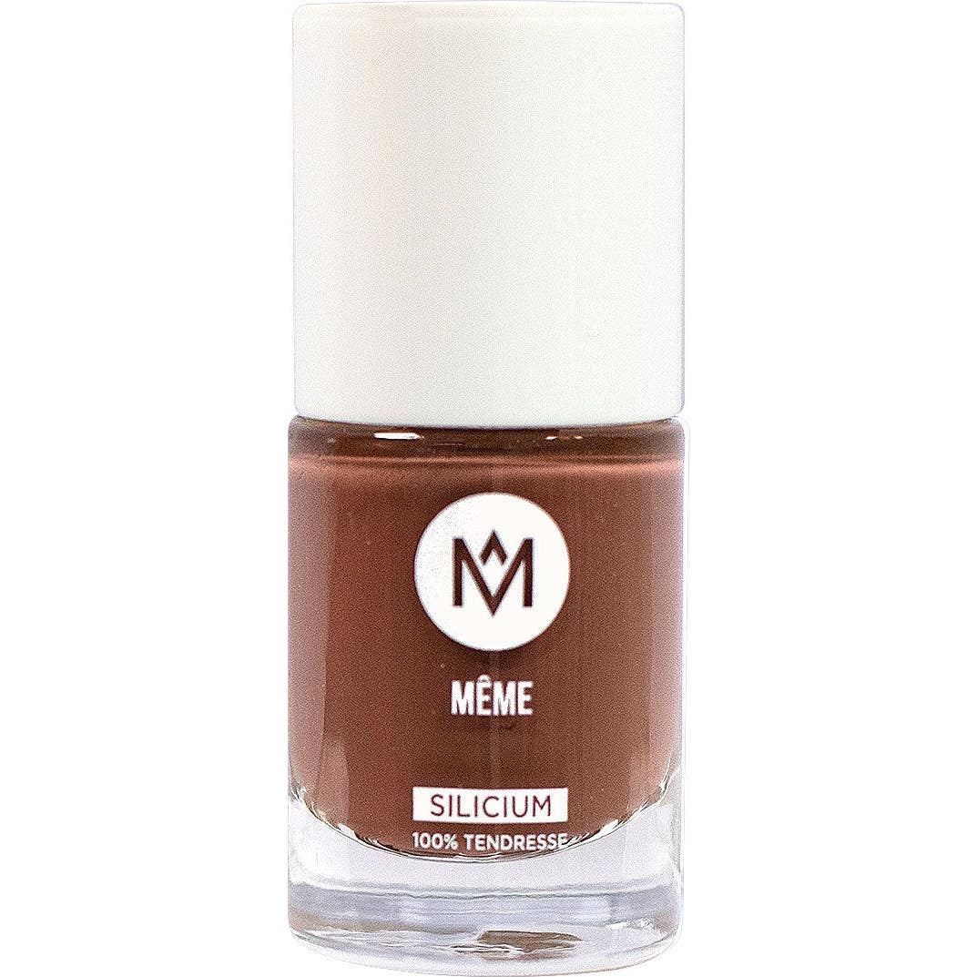 MÊME Vernis Au Silicium Taupe 10ml
