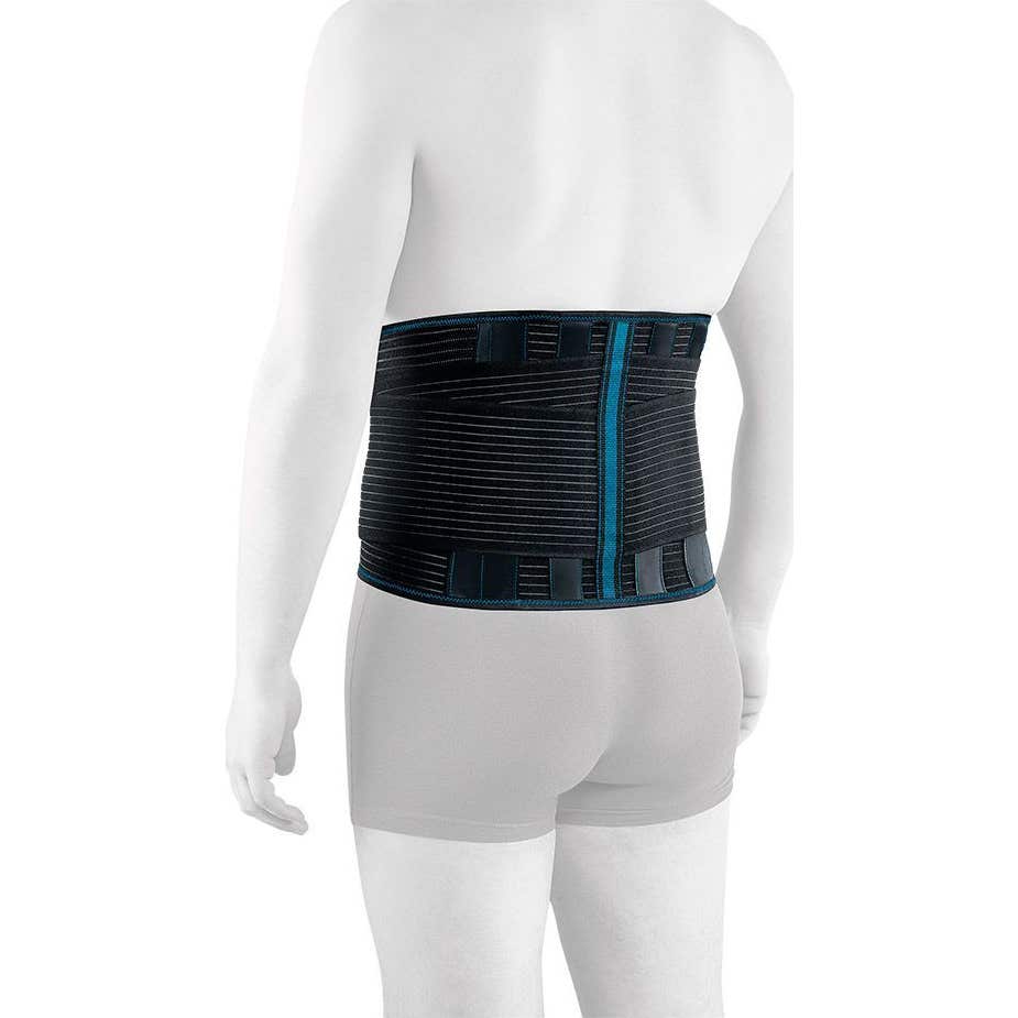 Gaine sacrolombaire renforcée Actius T-5
