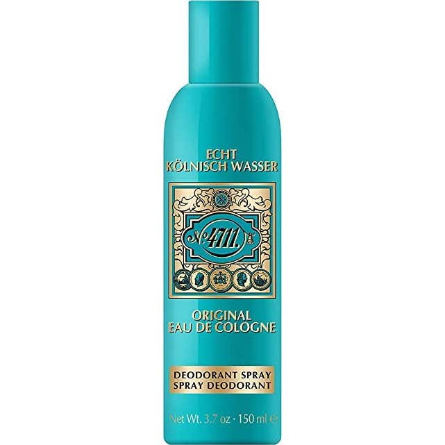 4711 Déodorant 150ml