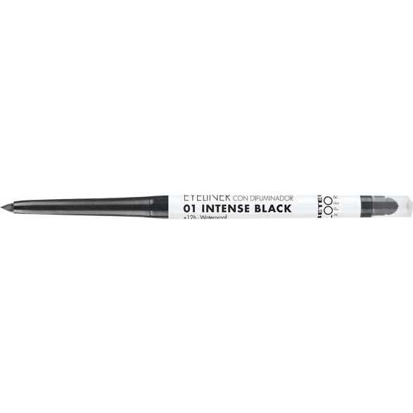 Beter eyeliner noir profond