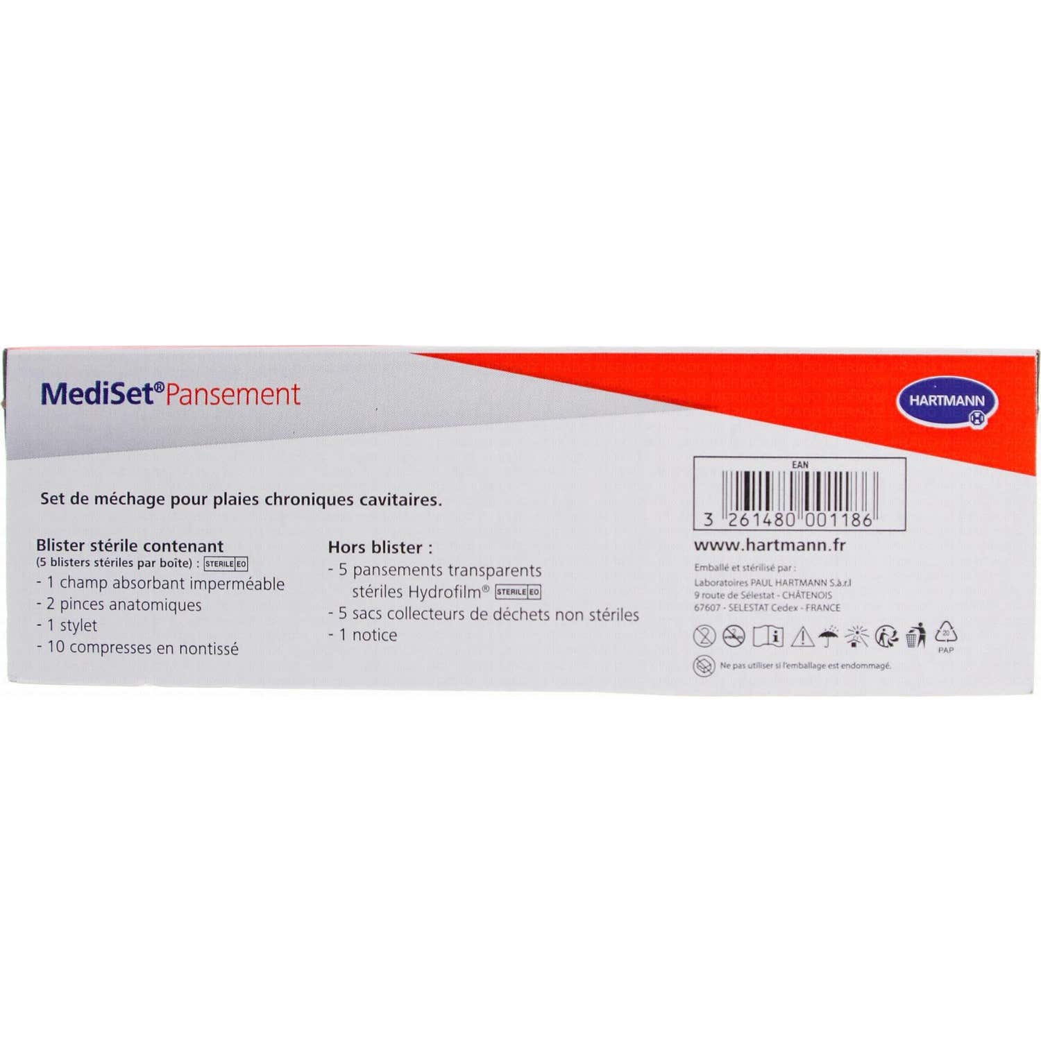 Mediset Pans Mechage Chroniq 5 Mediset Pans Mechage Chroniq 5