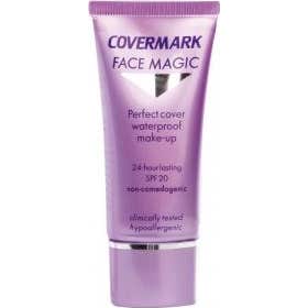 Covermark Face Magic Beige Rosé N°3 Tube 30Ml-image
