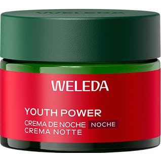 Weleda Crème de Nuit Raffermissante 40 ml